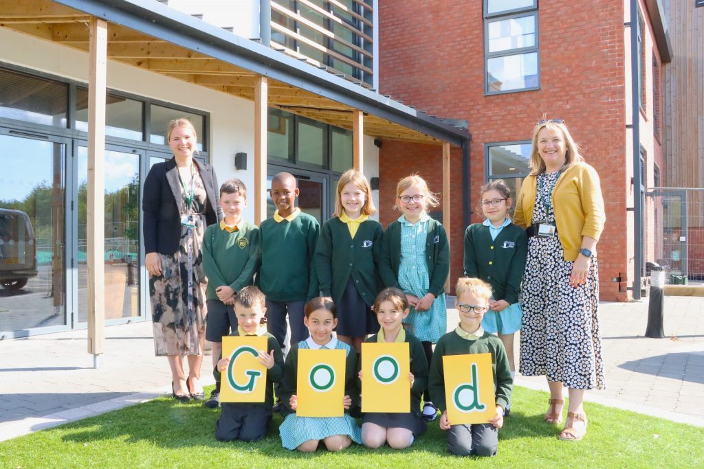 Kenton Primary School Triumphs