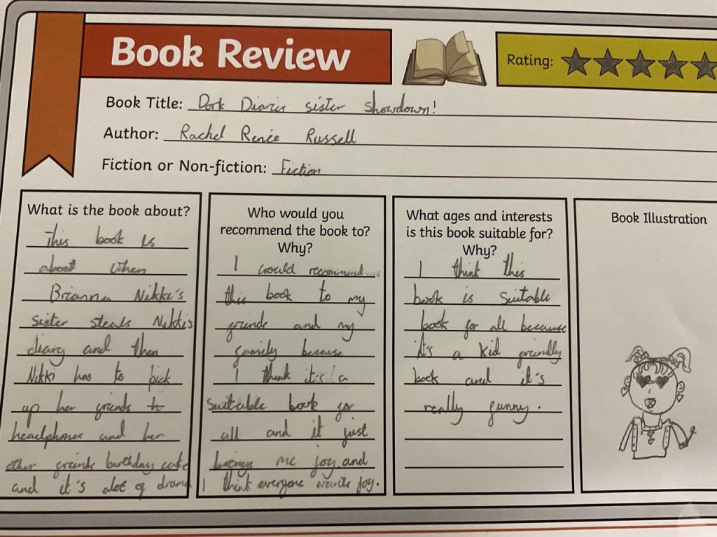 Book Reviews