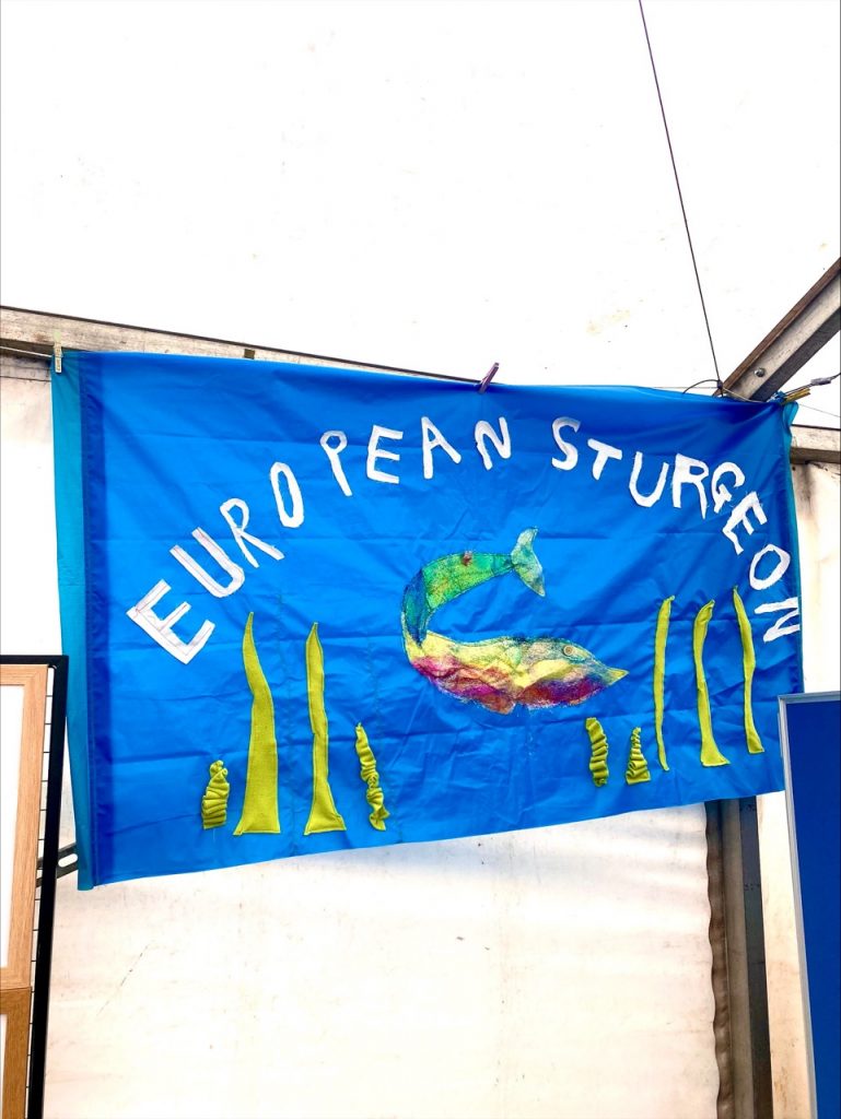 Turn the Tide event 2025